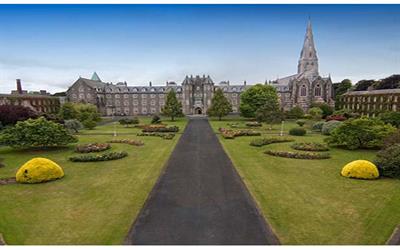 ATC LANGUAGE SCHOOLS - Maynooth