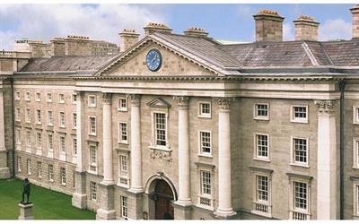 ATC LANGUAGE SCHOOLS - Trinity College