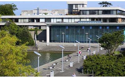 ATC LANGUAGE SCHOOLS - University College Dublin