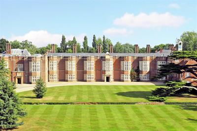 BRITISH STUDY CENTRES