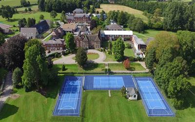 CAMBRIDGE ACADEMY OF ENGLISH - Moreton