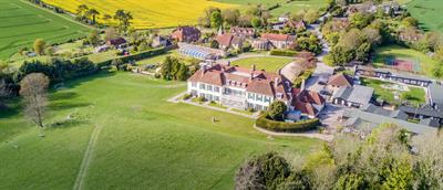 CLAC (Cambridge Learning & Activity Courses) - Great Ballard