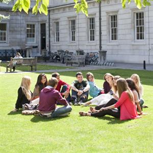 EMBASSY ENGLISH - London UCL