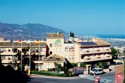 ENFOREX - Marbella Elviria