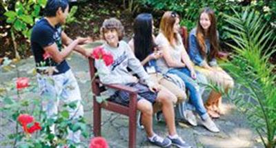 LSI (LANGUAGE STUDIES INTERNATIONAL) - London Ealing