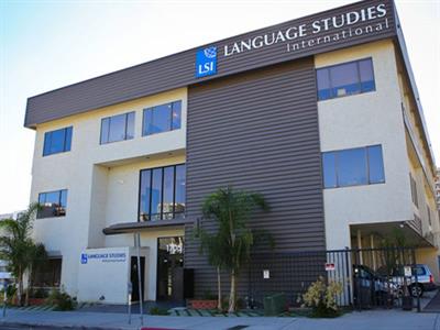 LSI (LANGUAGE STUDIES INTERNATIONAL)