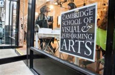 STAFFORD HOUSE SCHOOL OF ENGLISH - Cambridge CSVPA