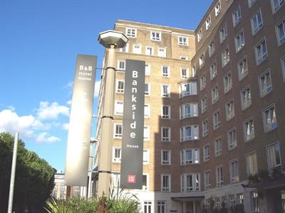 STAFFORD HOUSE SCHOOL OF ENGLISH - London Bankside