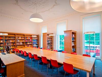 STAFFORD HOUSE SCHOOL OF ENGLISH - London Bloomsbury