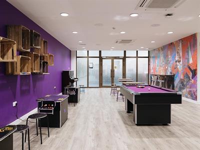 STAFFORD HOUSE SCHOOL OF ENGLISH - London St. Pancras