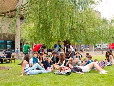 STAFFORD HOUSE SCHOOL OF ENGLISH - London Uxbridge