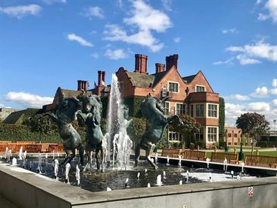 STAFFORD HOUSE SCHOOL OF ENGLISH